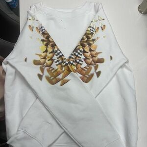 Burberry Childs/teen sweatshirt